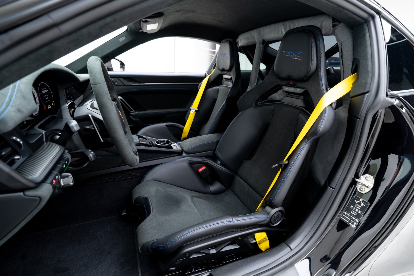 2026 PORSCHE 911 GT3 – EUROPEAN SPECS | PRISTINE CONDITION | UAE